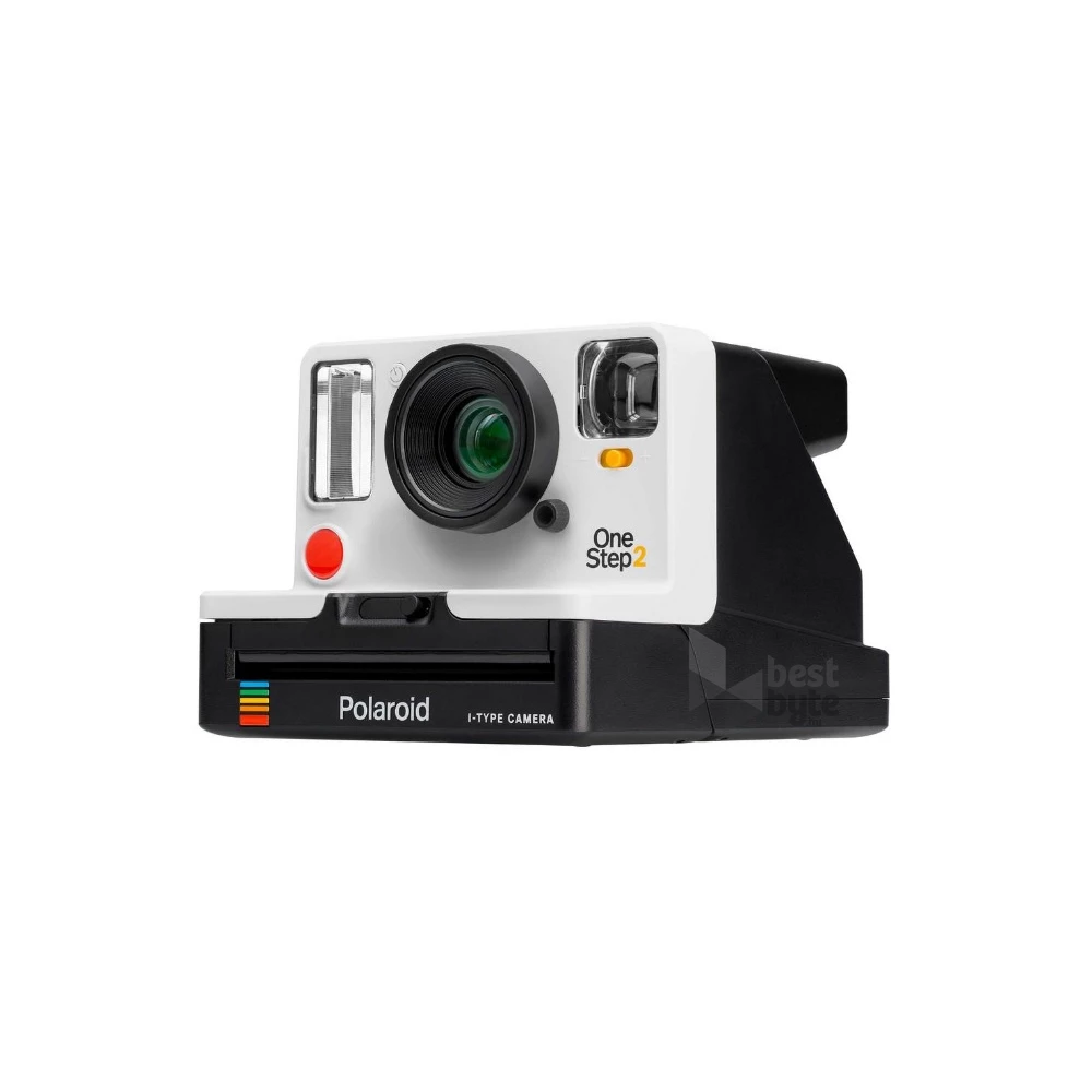 Polaroid Originals PO-009008 OneStep 2VF fehér instant fényképezőgép