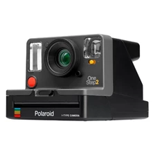 Polaroid Originals PO-009009 OneStep 2VF grafit instant fényképezőgép