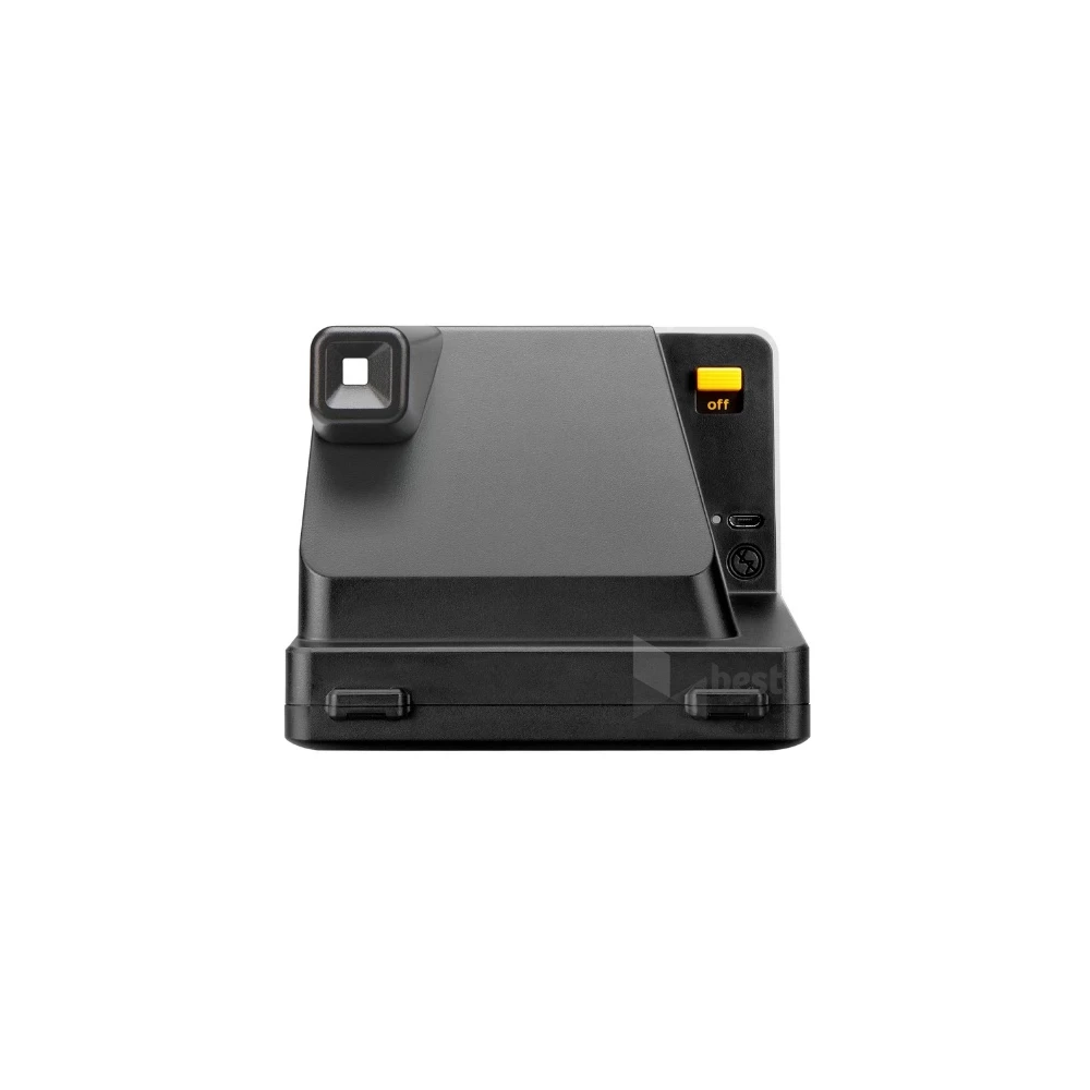 Polaroid Originals PO-009009 OneStep 2VF grafit instant fényképezőgép