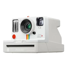 Polaroid Originals PO-009015 OneStep+ fehér instant fényképezőgép