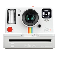 Polaroid Originals PO-009015 OneStep+ fehér instant fényképezőgép