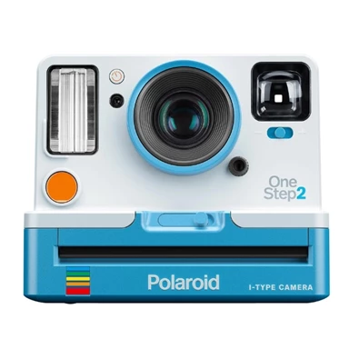 Polaroid Originals PO-009016 OneStep 2VF kék instant fényképezőgép