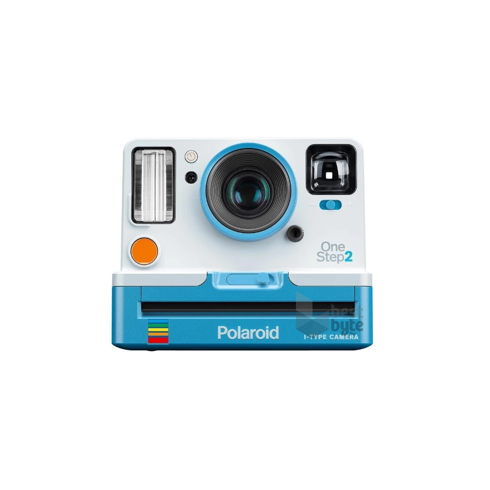 Polaroid Originals PO-009016 OneStep 2VF kék instant fényképezőgép