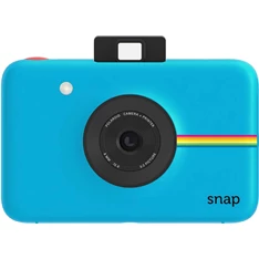 Polaroid P-POLSP01BL Snap kék fényképezőgép