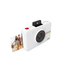 Polaroid P-POLSP01W Snap fehér fényképezőgép