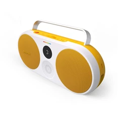 Polaroid P3 009090 sárga hordozható Bluetooth hangszóró
