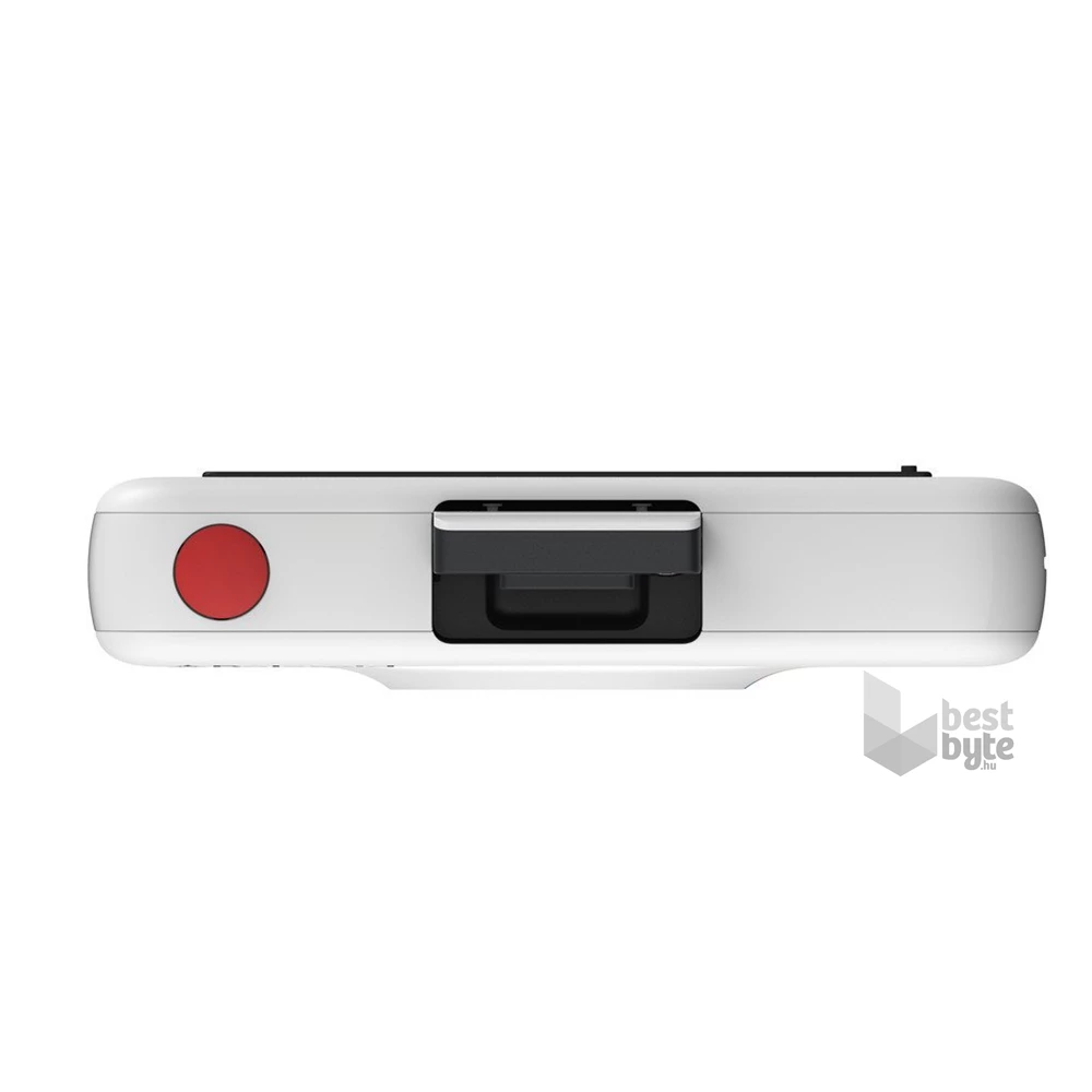 Polaroid P-POLSTW Snap Touch fehér fényképezőgép