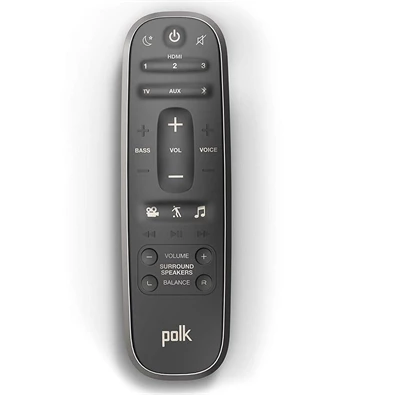 Polk Audio MagniFi Max 3.1 csatornás házimozi hangprojektor rendszer