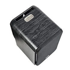 Polk Audio Signature S10E (2db/doboz) fekete hátsó/oldalsó hangsugárzó