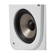 Polk Audio Signature S15E (2db/doboz) fehér állványra/polcra helyezhető hangsugárzó