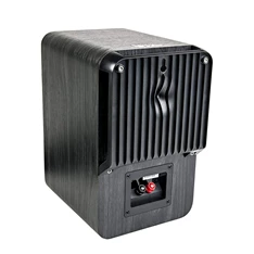 Polk Audio Signature S15E (2db/doboz) fekete állványra/polcra helyezhető hangsugárzó