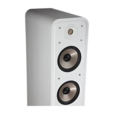 Polk Audio Signature S60E fehér álló hangsugárzó