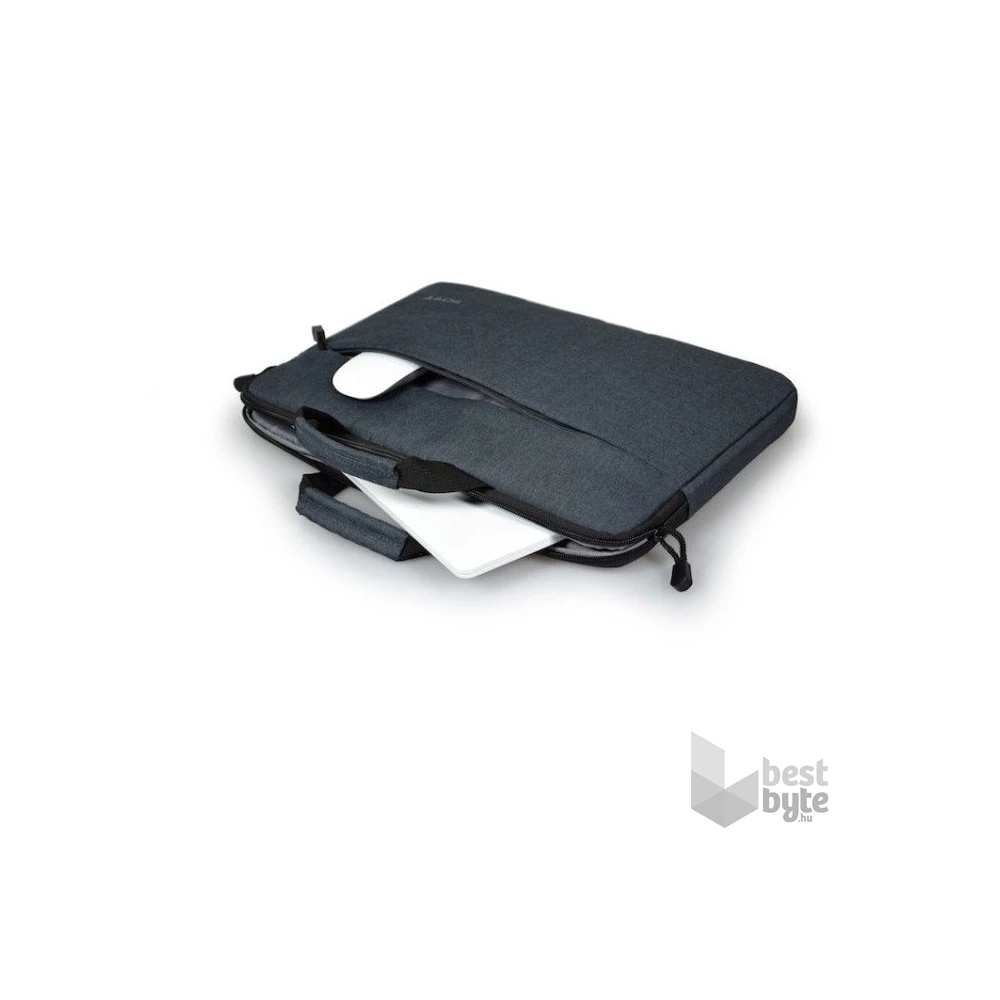 Port Designs 110200 BELIZE TL 15,6" szürke notebook táska