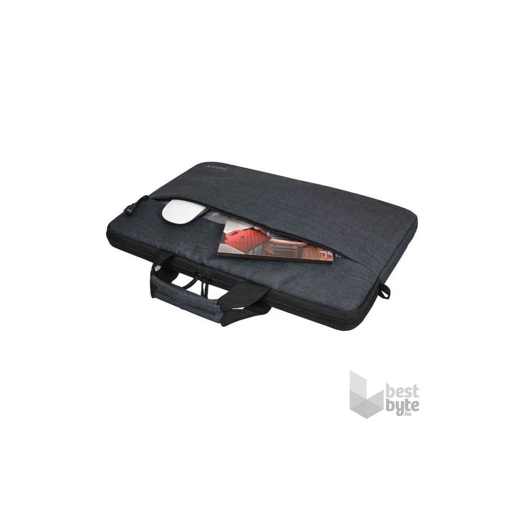 Port Designs 110200 BELIZE TL 15,6" szürke notebook táska