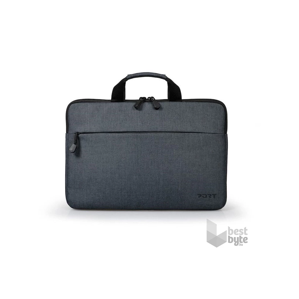Port Designs 110200 BELIZE TL 15,6" szürke notebook táska
