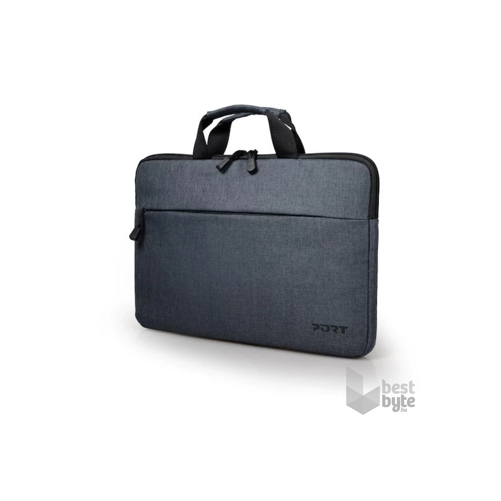 Port Designs 110200 BELIZE TL 15,6" szürke notebook táska