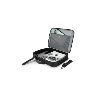 Port Designs 160513 COURCHEVEL CL 17,3" fekete notebook táska
