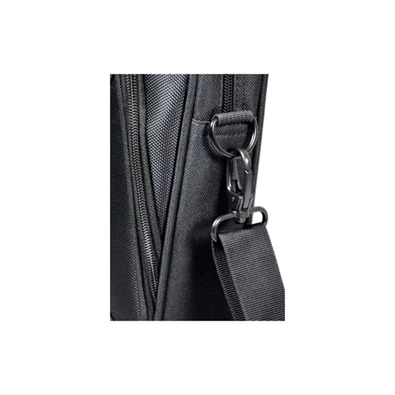 Port Designs 160513 COURCHEVEL CL 17,3" fekete notebook táska