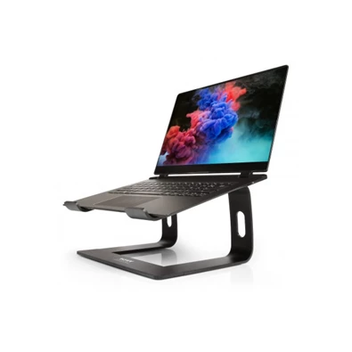 Port Designs Port Connect 10"-15,6 alumínium laptop állvány