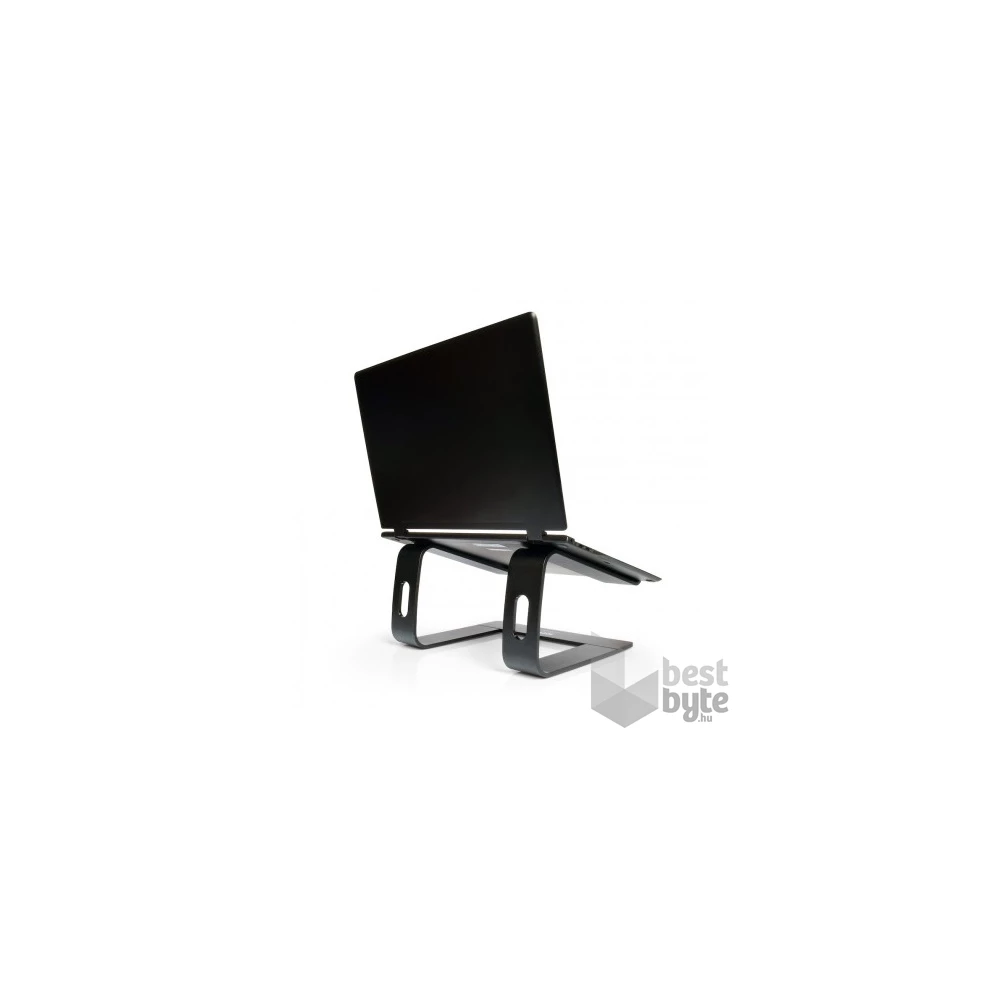 Port Designs Port Connect 10"-15,6 alumínium laptop állvány