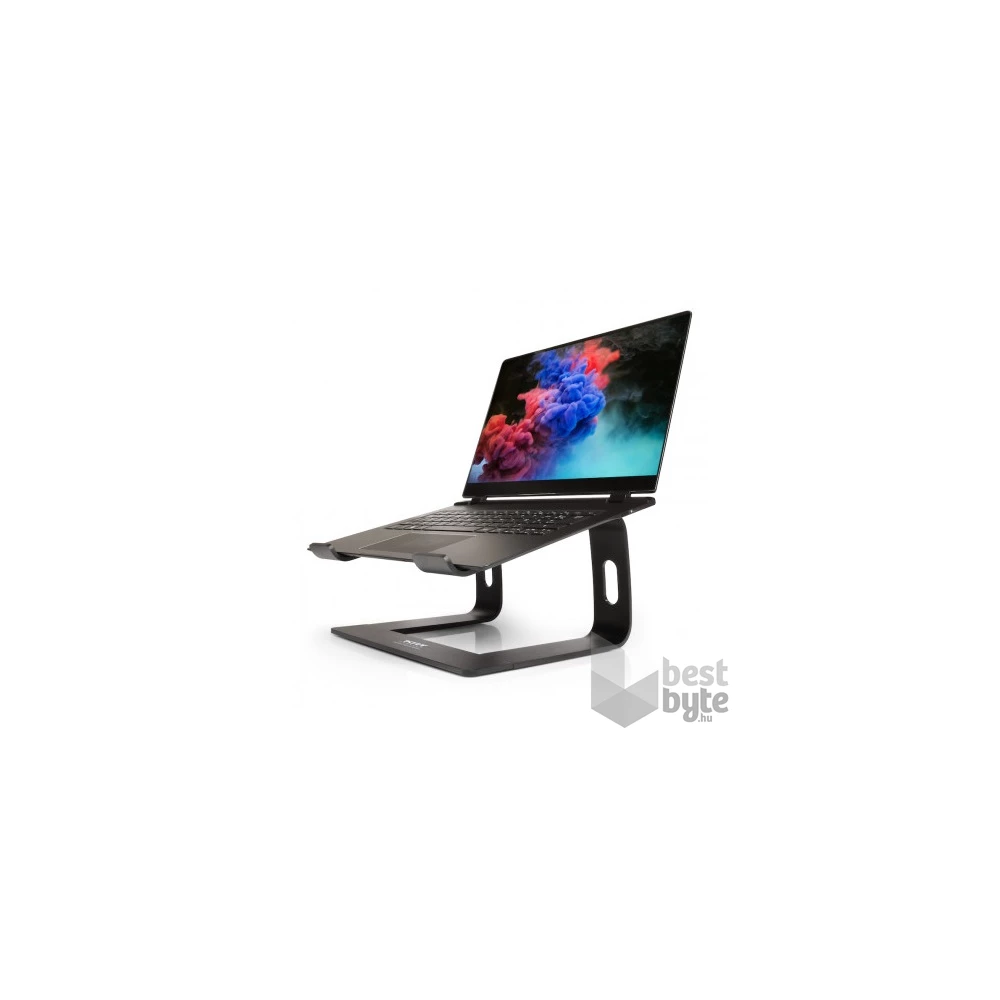 Port Designs Port Connect 10"-15,6 alumínium laptop állvány