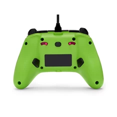 PowerA XBGP0438-02 Advantage Xbox Series X|S/Xbox One/PC vezetékes Fortnite Glow kontroller ( A )