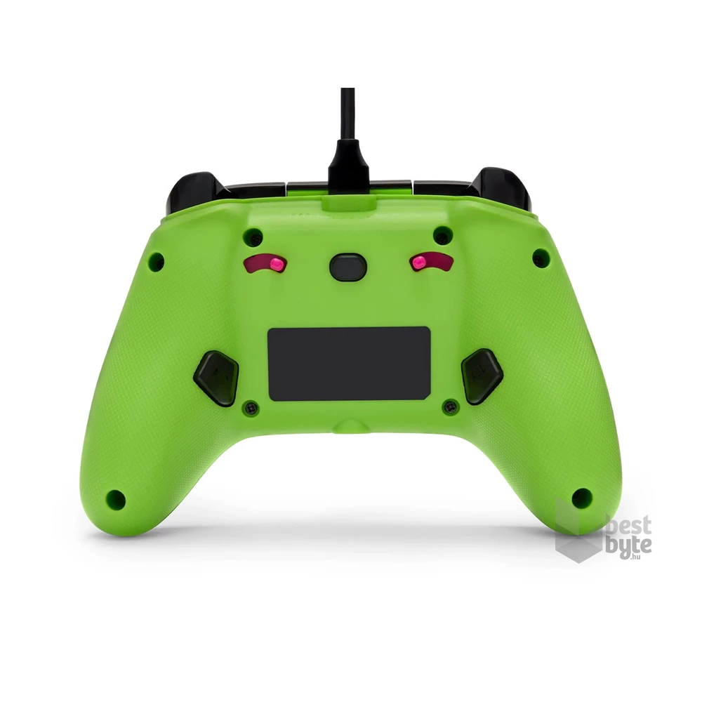 PowerA XBGP0438-02 Advantage Xbox Series X|S/Xbox One/PC vezetékes Fortnite Glow kontroller ( A )