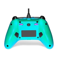 PowerA XBGP0438-02 Advantage Xbox Series X|S/Xbox One/PC vezetékes Fortnite Glow kontroller ( A )