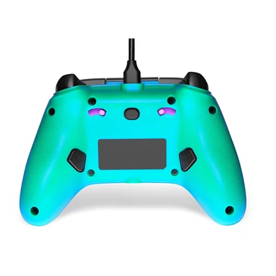 PowerA XBGP0438-02 Advantage Xbox Series X|S/Xbox One/PC vezetékes Fortnite Glow kontroller ( A )