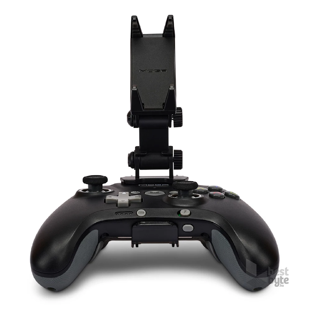 PowerA 1509754-01 MOGA XP5-i PLUS xCloud/iOS Bluetooth vezeték nélküli fekete kontroller