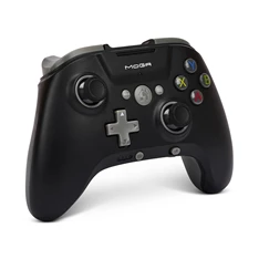 PowerA 1509754-01 MOGA XP5-i PLUS xCloud/iOS Bluetooth vezeték nélküli fekete kontroller