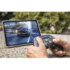 PowerA 1509754-01 MOGA XP5-i PLUS xCloud/iOS Bluetooth vezeték nélküli fekete kontroller