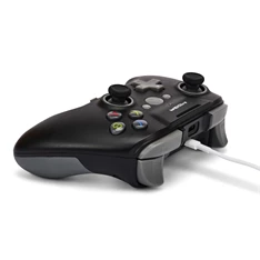 PowerA 1509754-01 MOGA XP5-i PLUS xCloud/iOS Bluetooth vezeték nélküli fekete kontroller