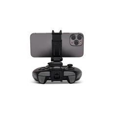 PowerA 1509754-01 MOGA XP5-i PLUS xCloud/iOS Bluetooth vezeték nélküli fekete kontroller