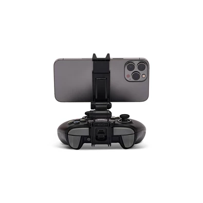 PowerA 1509754-01 MOGA XP5-i PLUS xCloud/iOS Bluetooth vezeték nélküli fekete kontroller