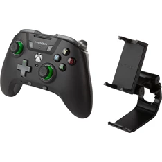 PowerA 1510705-01 MOGA XP5-X Plus Bluetooth fekete kontroller