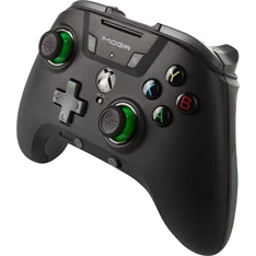 PowerA 1510705-01 MOGA XP5-X Plus Bluetooth fekete kontroller