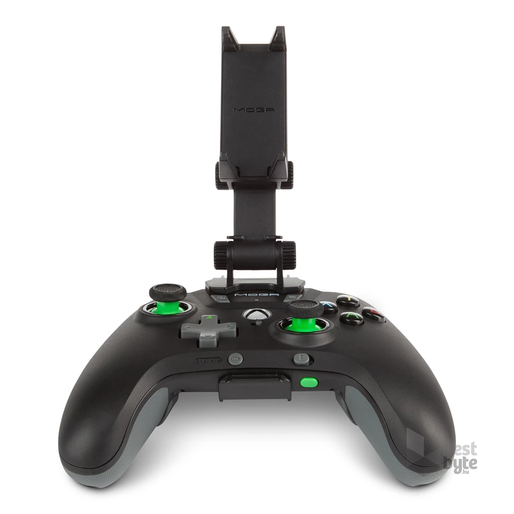 PowerA 1510705-01 MOGA XP5-X Plus Bluetooth fekete kontroller