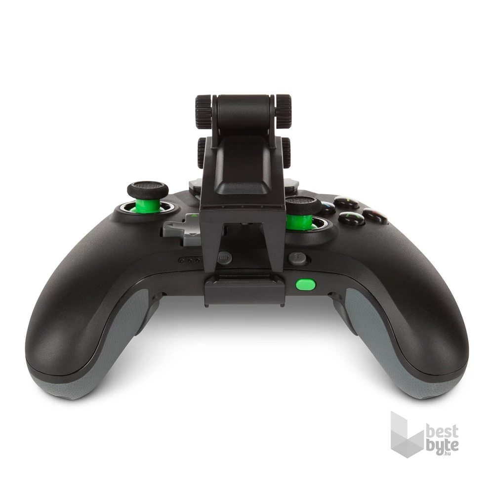 PowerA 1510705-01 MOGA XP5-X Plus Bluetooth fekete kontroller