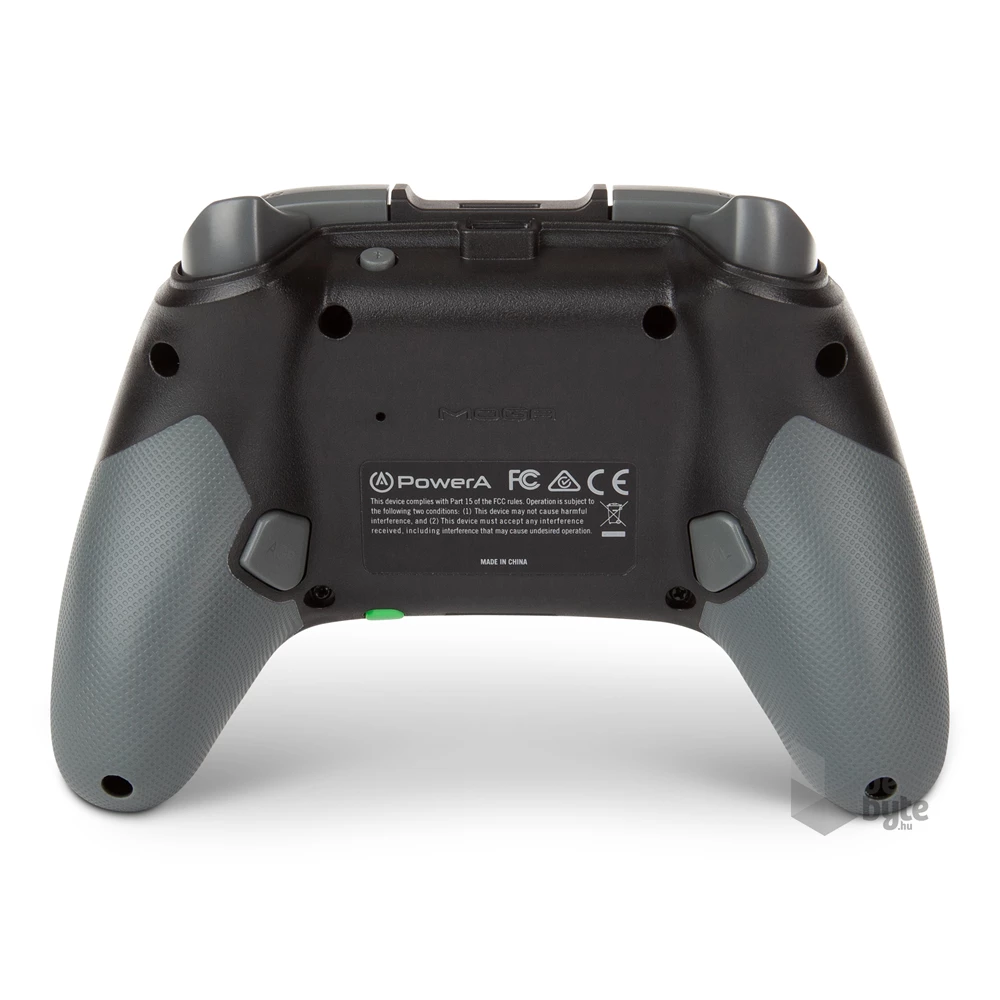 PowerA 1510705-01 MOGA XP5-X Plus Bluetooth fekete kontroller