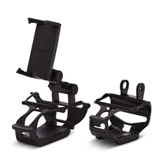 PowerA 1515667-01 MOGA Mobile Clip PS5/PS4 fekete kontroller tartókar ( E )
