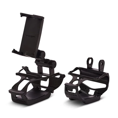 PowerA 1515667-01 MOGA Mobile Clip PS5/PS4 fekete kontroller tartókar ( E )