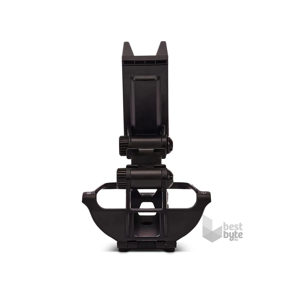PowerA 1515667-01 MOGA Mobile Clip PS5/PS4 fekete kontroller tartókar ( E )