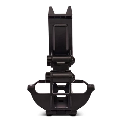 PowerA 1515667-01 MOGA Mobile Clip PS5/PS4 fekete kontroller tartókar ( E )