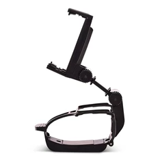 PowerA 1515667-01 MOGA Mobile Clip PS5/PS4 fekete kontroller tartókar ( E )