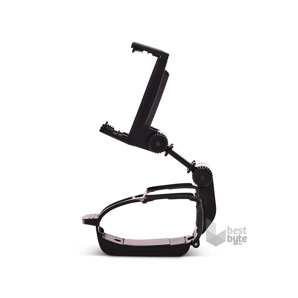 PowerA 1515667-01 MOGA Mobile Clip PS5/PS4 fekete kontroller tartókar ( E )