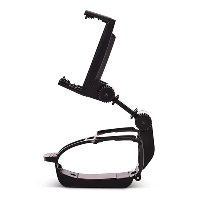 PowerA 1515667-01 MOGA Mobile Clip PS5/PS4 fekete kontroller tartókar ( E )