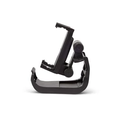 PowerA 1519066-01 MOGA Mobile Clip 2.0 Xbox One/Series X|S fekete kontroller tartókar ( E )