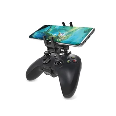 PowerA 1519066-01 MOGA Mobile Clip 2.0 Xbox One/Series X|S fekete kontroller tartókar ( E )