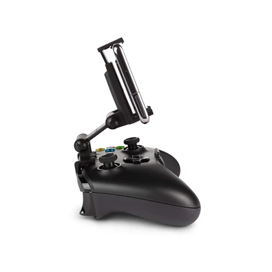 PowerA 1519066-01 MOGA Mobile Clip 2.0 Xbox One/Series X|S fekete kontroller tartókar ( E )